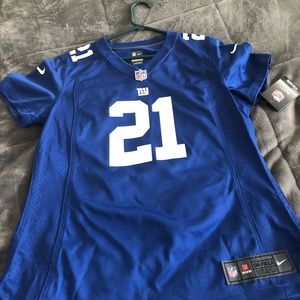 Landon Collins jersey